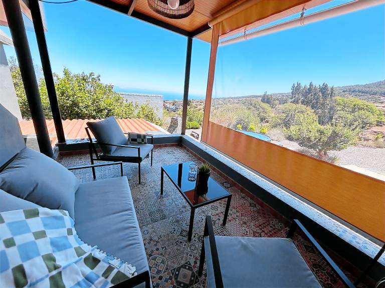 Apartamento San Cristóbal de La Laguna