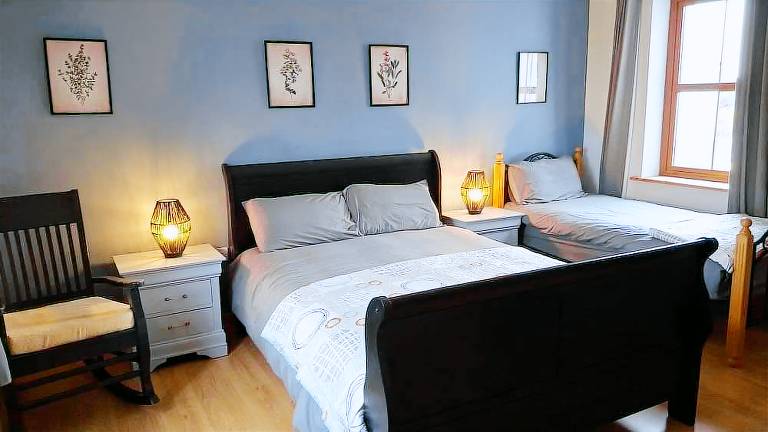 Cottage  Ballinbranhig