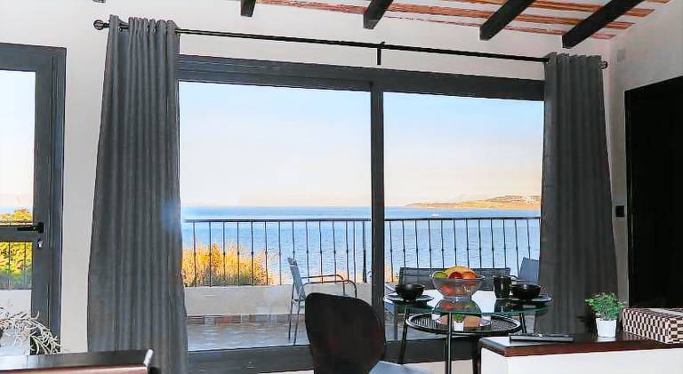 Chalet with 1 room for 3 persons — photo 3