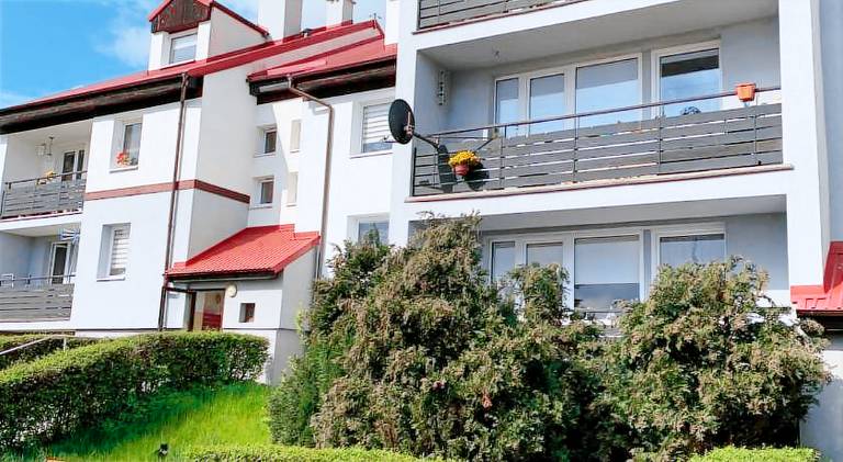 Pleasant holiday apartment | Pet-friendly — photo 4