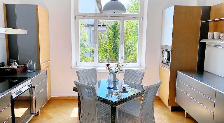 Apartment with 3 rooms for 6 persons — photo 3