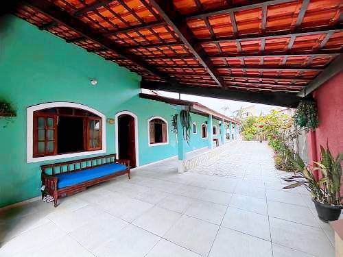 Casa Praia dos Sonhos