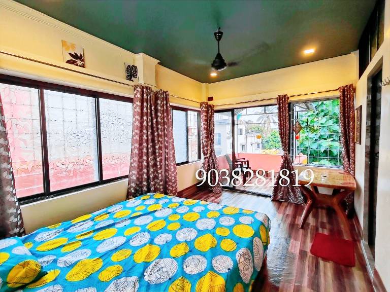 Apartment Rabindra Sarovar