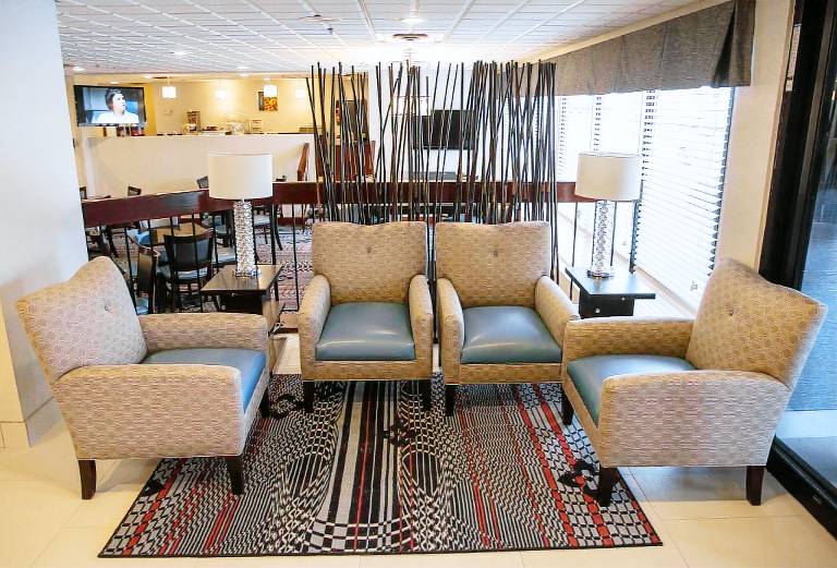 The Hotel@Dayton South — photo 2