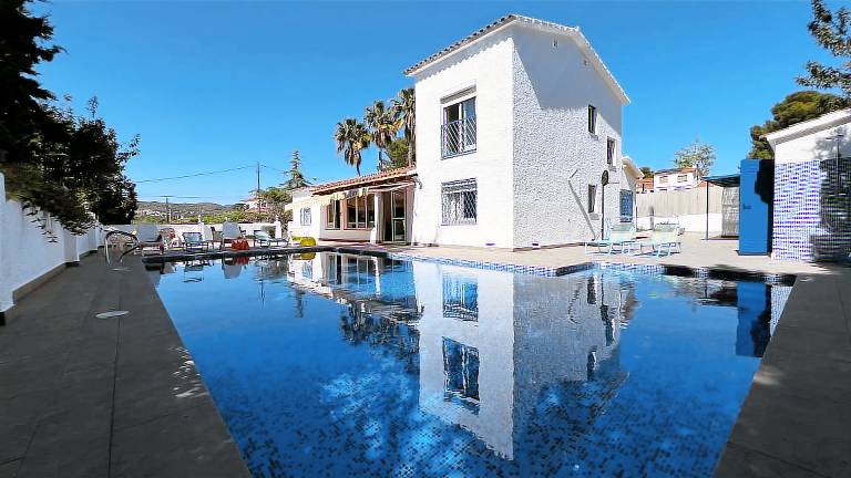 Casa Creixell