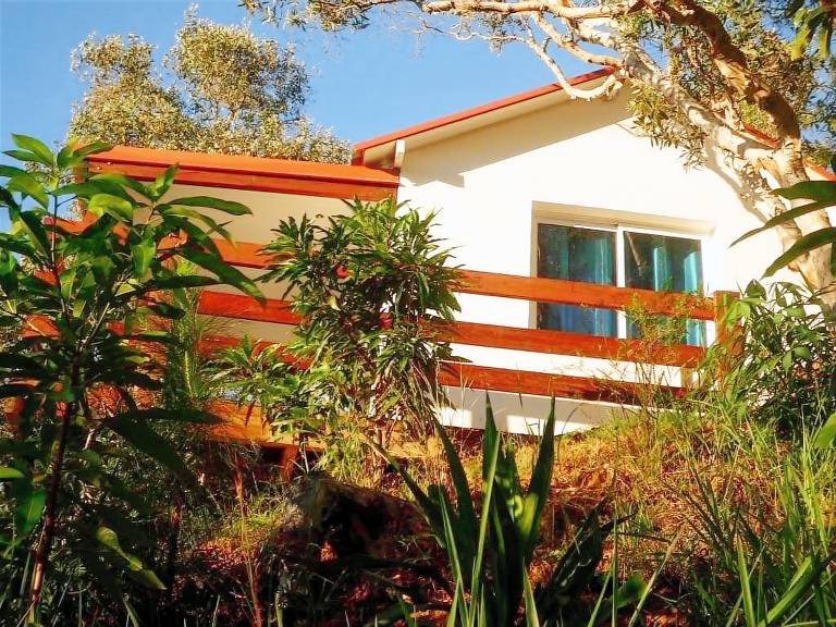 Chalet Paita
