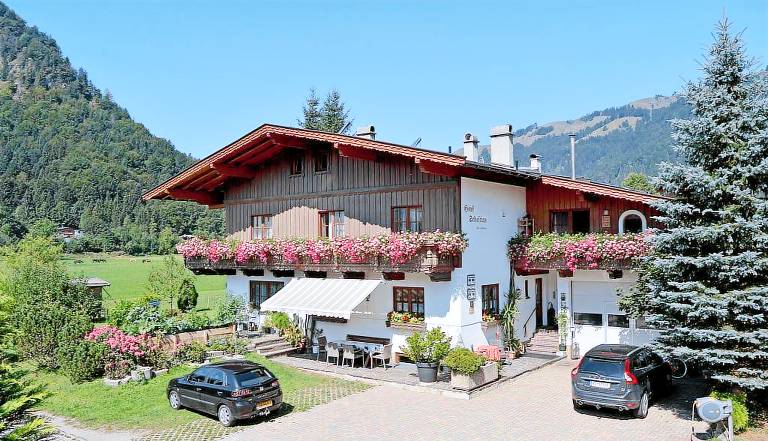 Haus Sebastian — photo 4