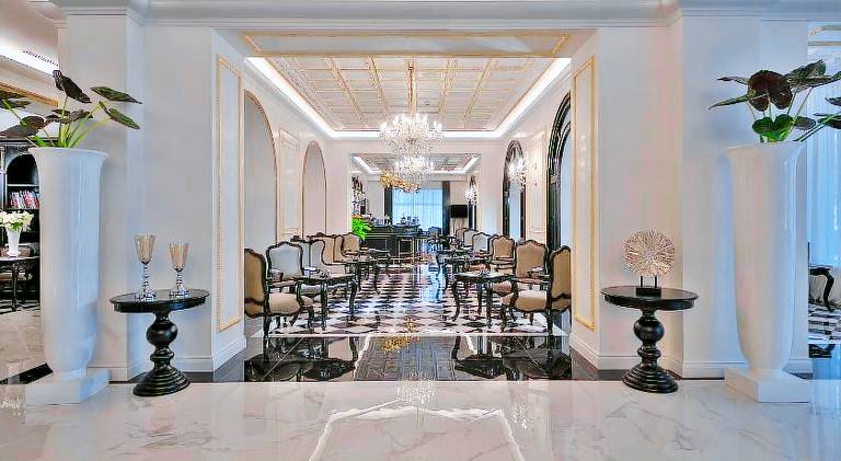 Hotel Excelsior Terme — photo 3