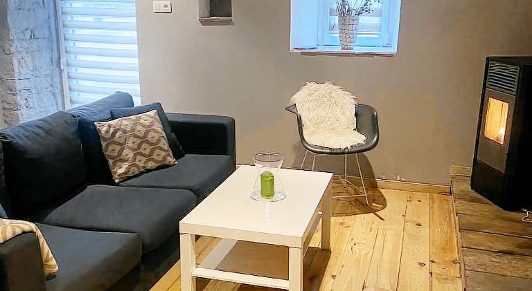 Wonderful house with pool | Dogs allowed in Liege