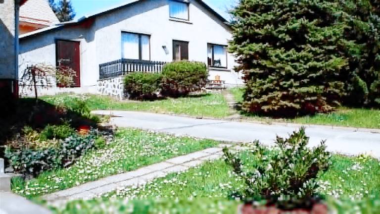 42 m² Ferienhaus