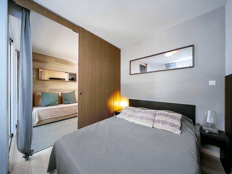 Holiday apartment with heated pool — photo 4