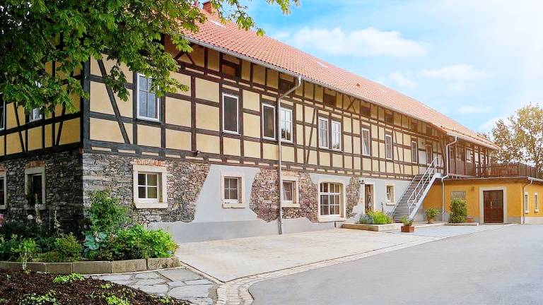 Ferienwohnung  Reichenbach im Vogtland