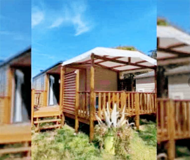 Camping Vic-la-Gardiole