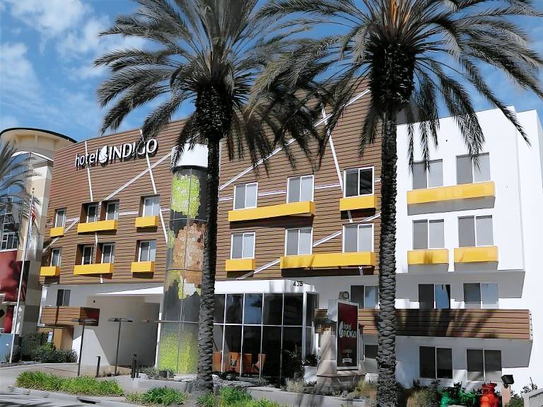 Hotel Indigo Anaheim By IHG in Anaheim, CA
