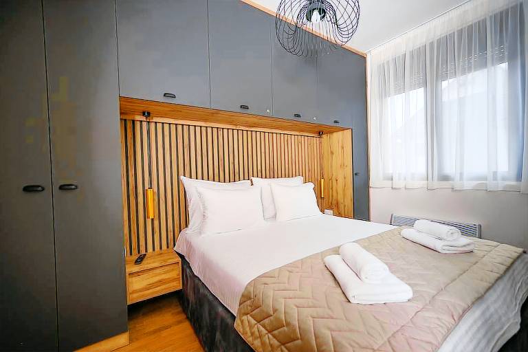 Apartma  Zlatibor