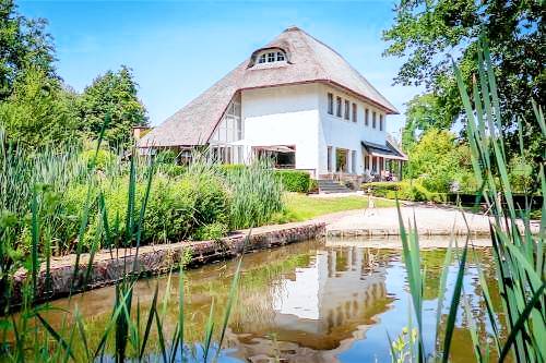 Ferienhaus Löwen