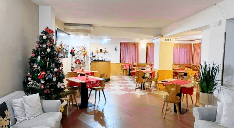 Life Hotels Des Alpes — photo 4
