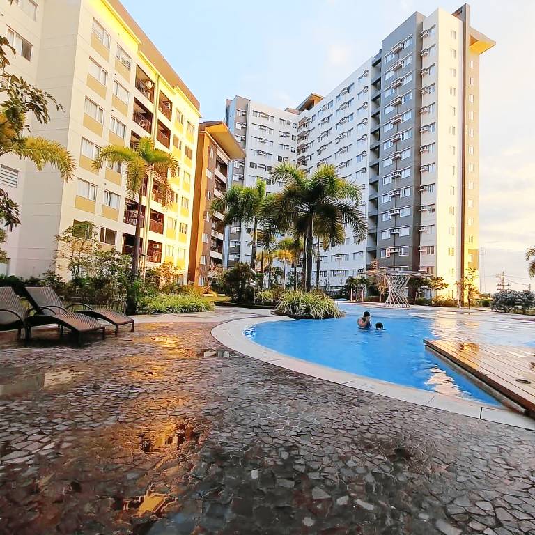 Apartment Iloilo City