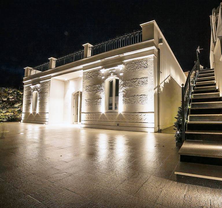 Bed & Breakfast Trani