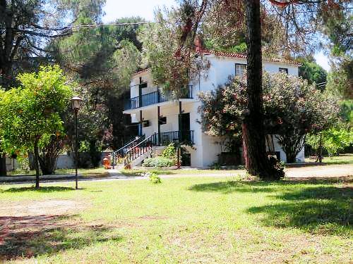 Apartment  Skiathos