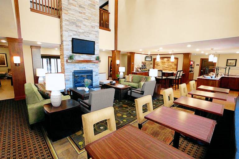 Staybridge Suites Rochester By IHG — photo 5