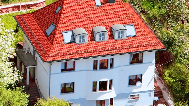 Ferienwohnung f&uuml;r 3 Personen 65 m&sup2; in Ruhla