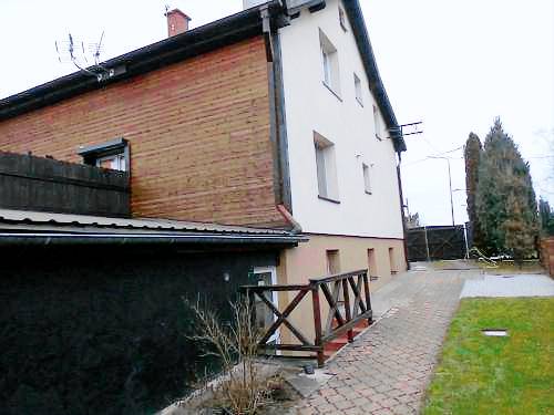 Bed & Breakfast Gołdap