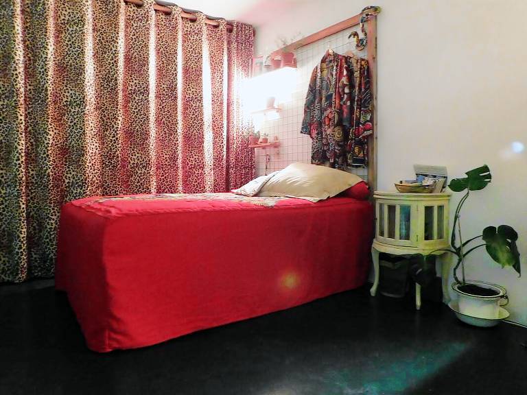Privatzimmer Rotterdam