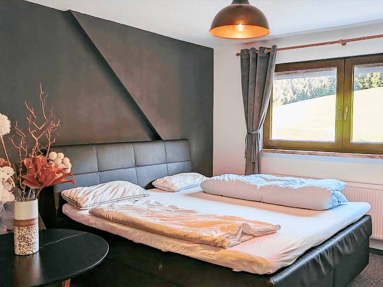 Ferienwohnung Furtwangen im Schwarzwald