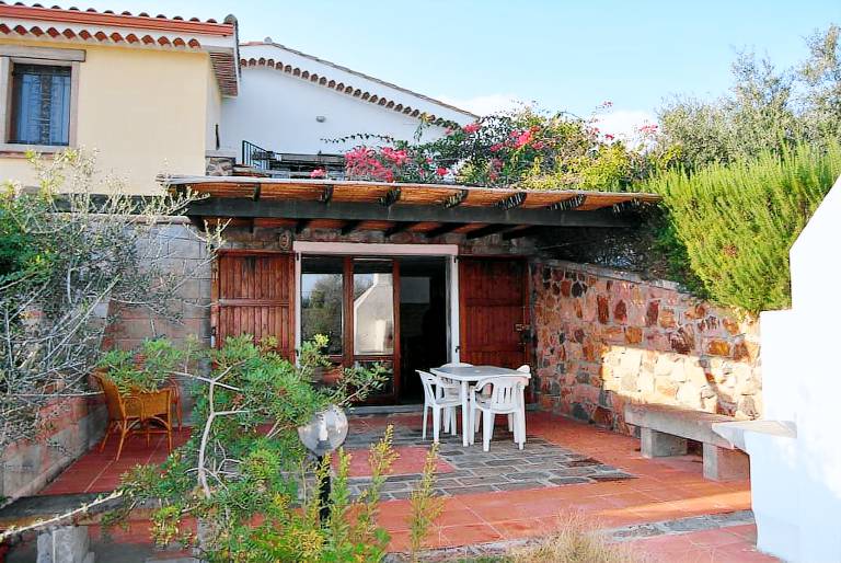 Appartamento Sant'Antioco
