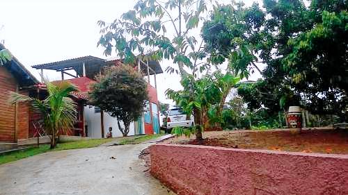 Pousada (B&B) São Pedro da Serra