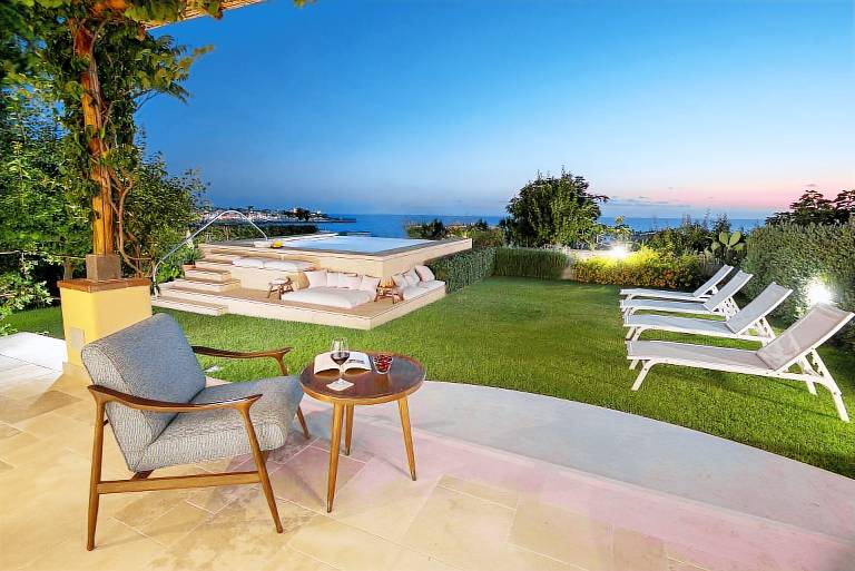 Villa Forio