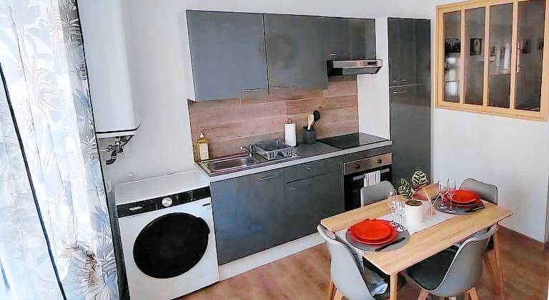 Holiday apartment | Pets are welcome — photo 5