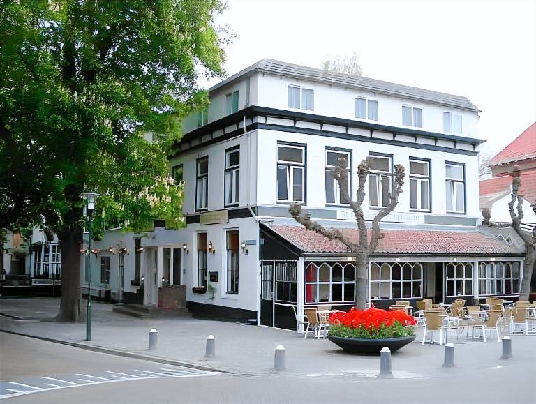 Hotel Bom in Burgh-Haamstede