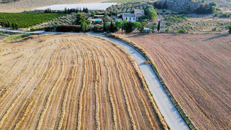 Camera privata Campobello di Licata