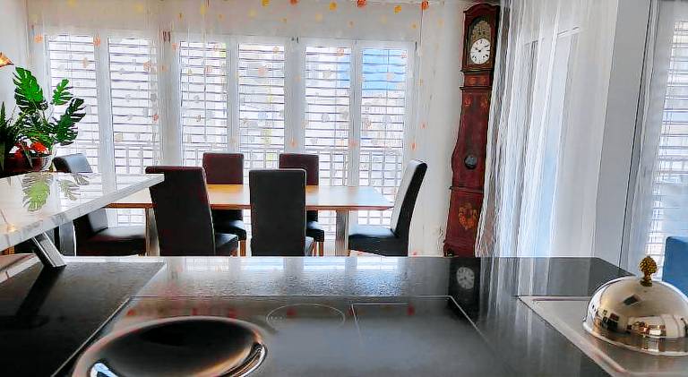 Big rental apartment | Dogs allowed — photo 3