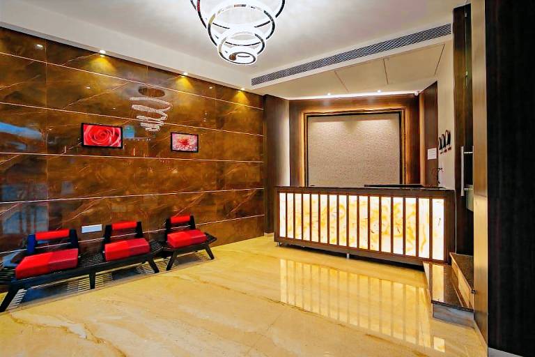 Apartment  Thane