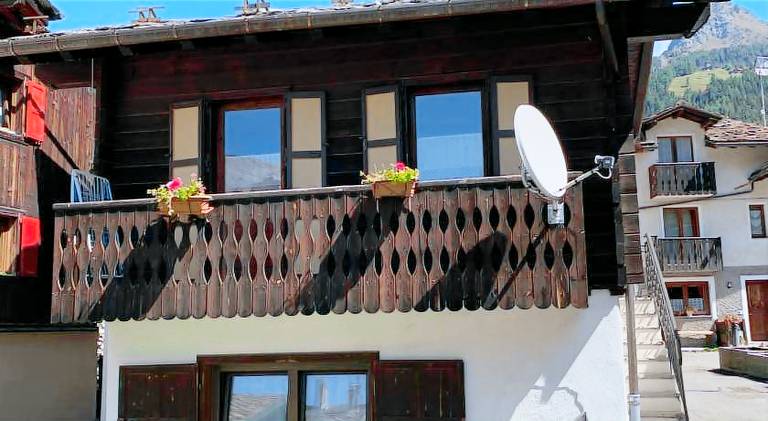 Nice chalet | Pets are welcome — photo 3