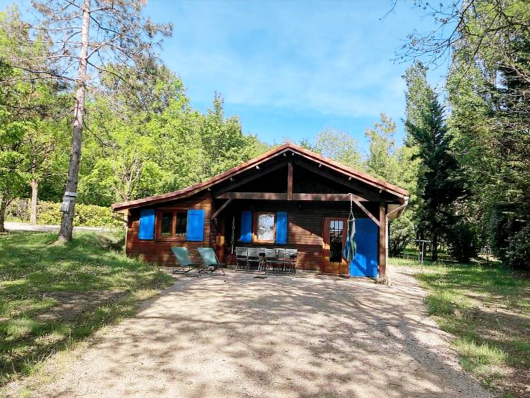 Ferienwohnung Parisot