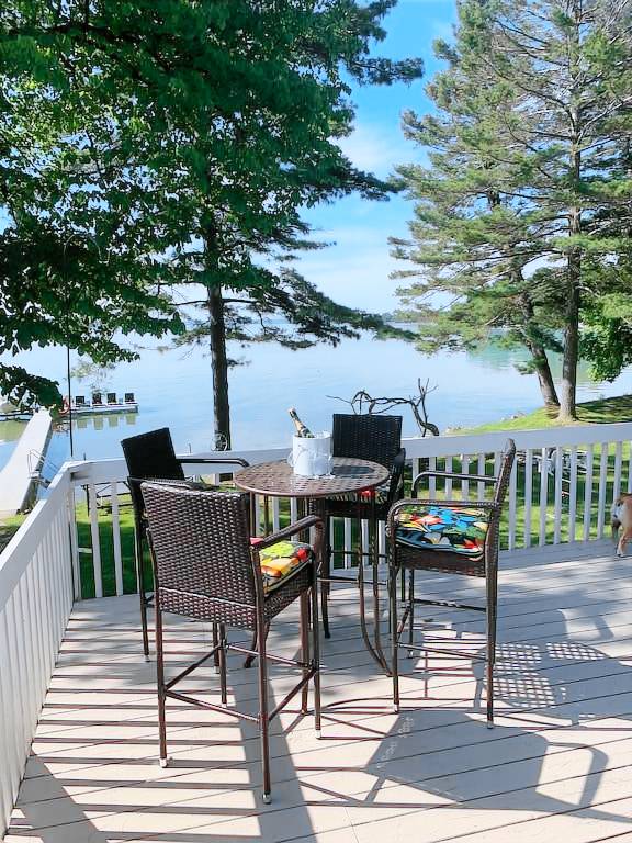 House  Elk Rapids