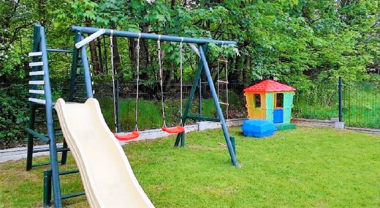 Lovely holiday apartment | Dogs allowed — photo 5