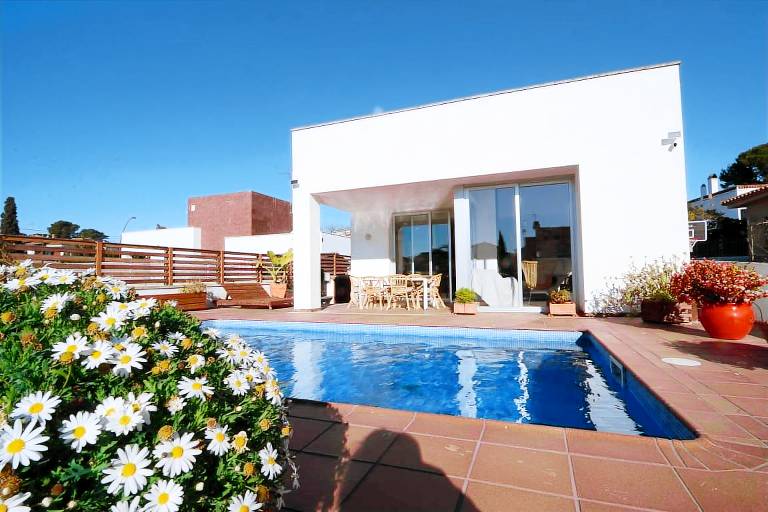 Villa L'Escala