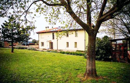 Bed & Breakfast Dozza