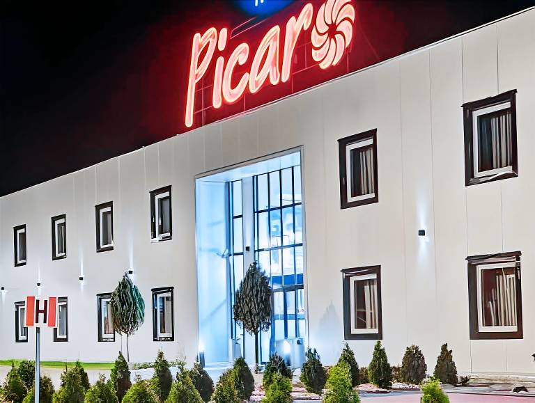 Hotel Picaro Krasnik Dolny in Boleslawiec