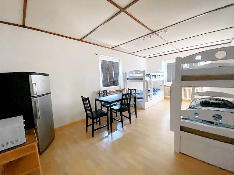 Hostel Oberglatt