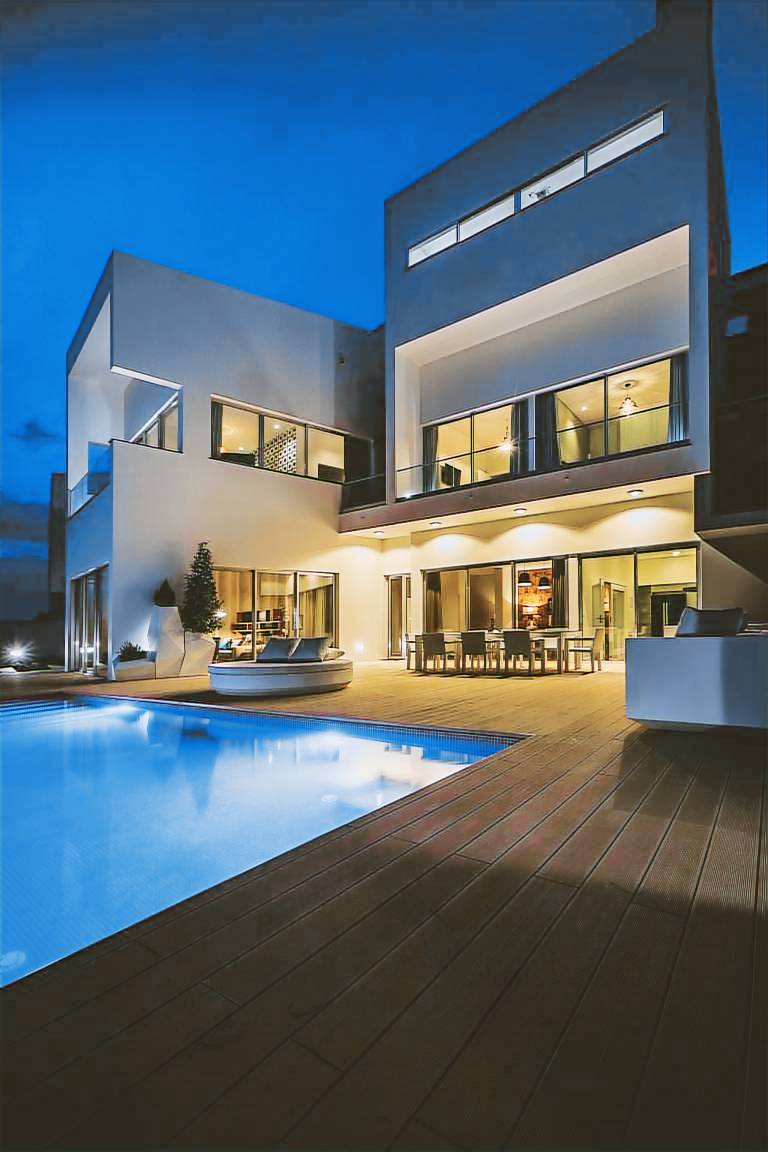 Villa Funchal
