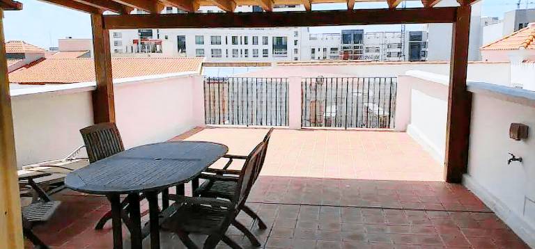 Apartment  Gibraltar