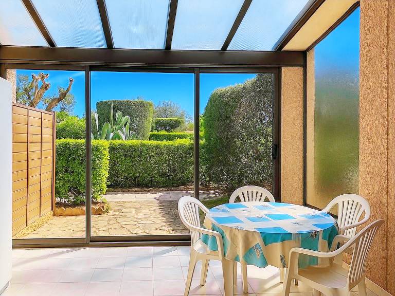 Appartement Argelès-sur-Mer