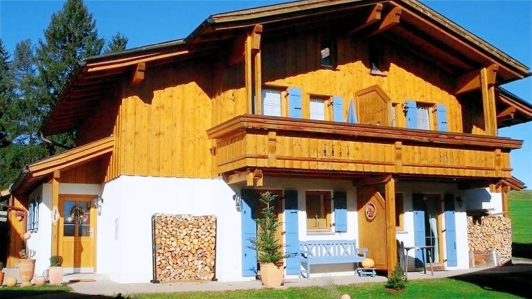 Ferienhaus Lechbruck am See