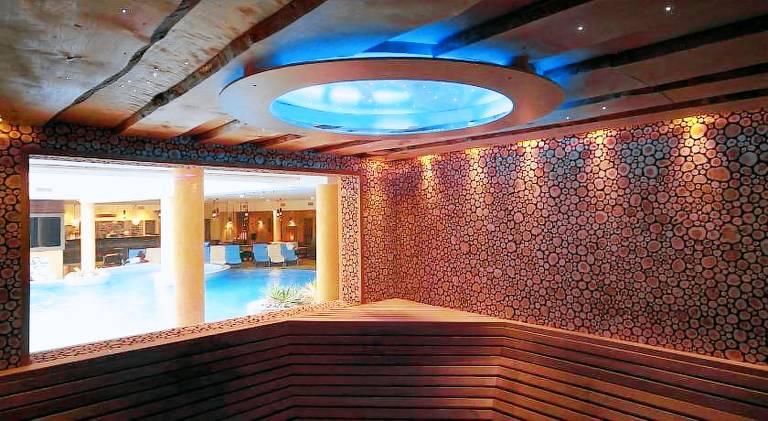 Grand Rose SPA Hotel — photo 4